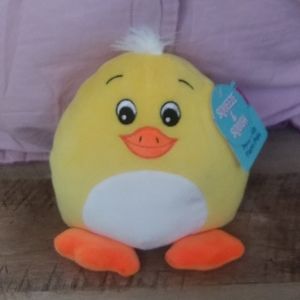 ✝️ Easter chick Squishy
